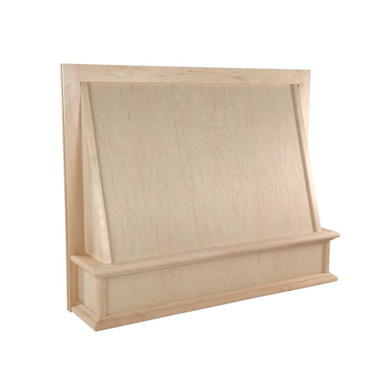 30" Wide Classic Series Wood Range HoodMaple (R70302SMB1MUF1) by