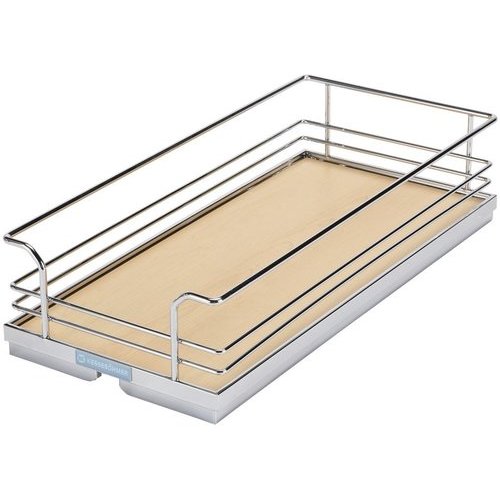 Hafele 14 1 16 Inch Width Storage Tray For Internal Drawer Pull