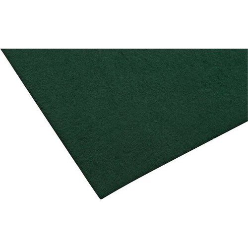 Hafele Felt Cloth For Drawer Bottom Lining Green 891 22 000