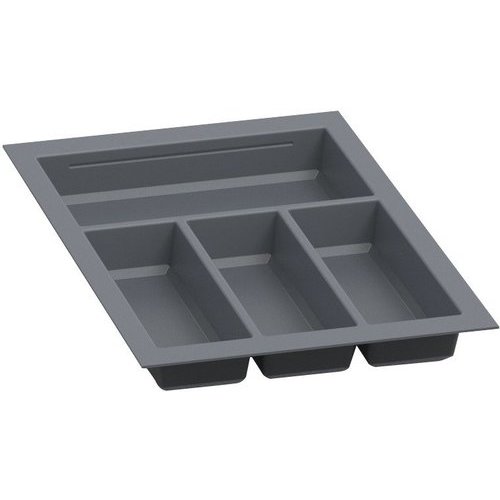 Hafele 12 3 16 13 3 4 Inch Width Sky Cutlery Tray Drawer Insert