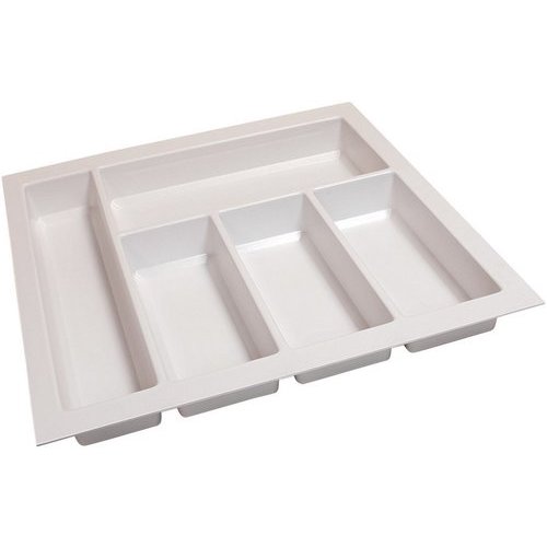 Hafele 16 1 8 17 11 16 Inch Width Sky Cutlery Tray Drawer Insert
