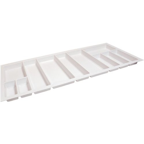 Hafele 43 11 16 45 1 4 Inch Width Sky Cutlery Tray Drawer Insert