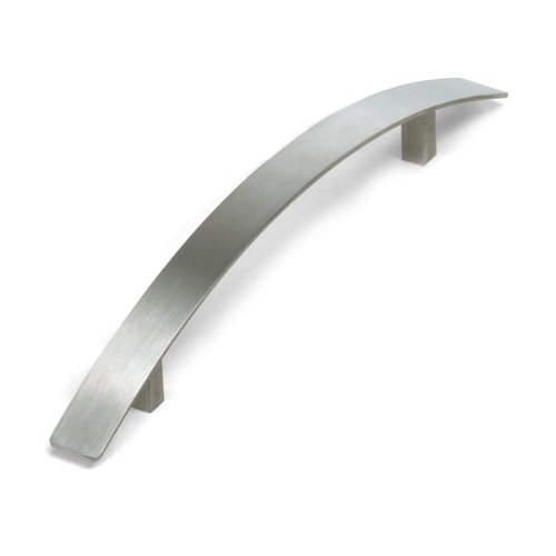 Laurey Hardware Melrose 11 5 16 Inch Center To Center Stainless