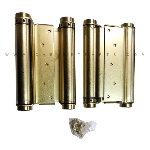 Bommer Industries 30298 8 inch Double Acting Mortise Spring Hinge