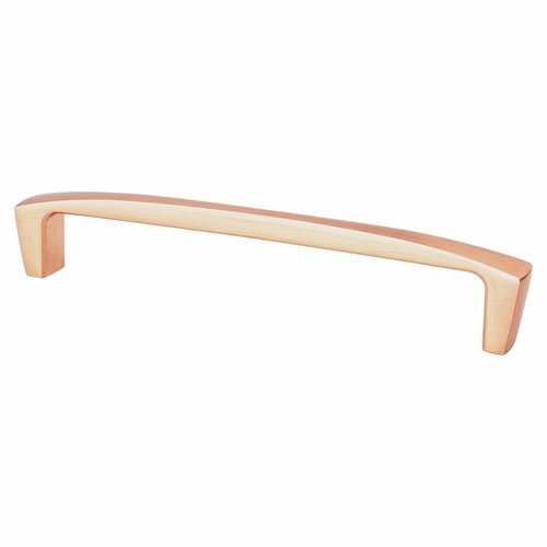Berenson Aspire 6 5 16 Inch Center To Center Cabinet Pull