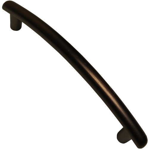 Bar Handle 4 1 2 Inch Length Cabinet Pull Oil Rubbed Bronze Vlk