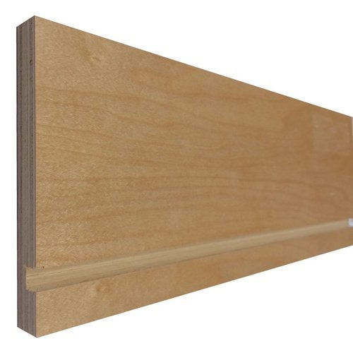 Drawer Sides 20 Ft Bundle Maple Plywood 3 1 2 Inch Height Vlb