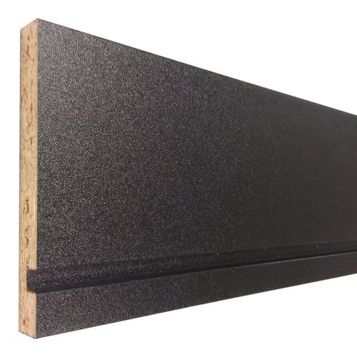 Drawer Sides 20 Ft Bundle Black 6 Inch Height Vlb B 06 48