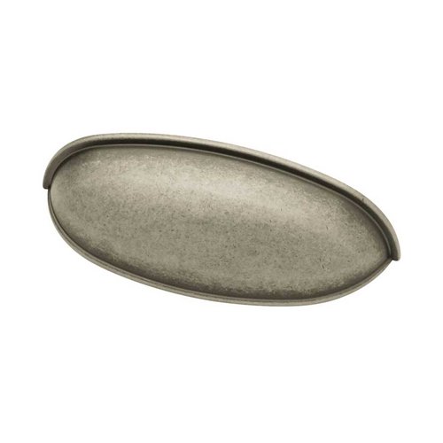 Liberty Hardware Cup Pulls 2 1 2 Inch Center To Center Antique