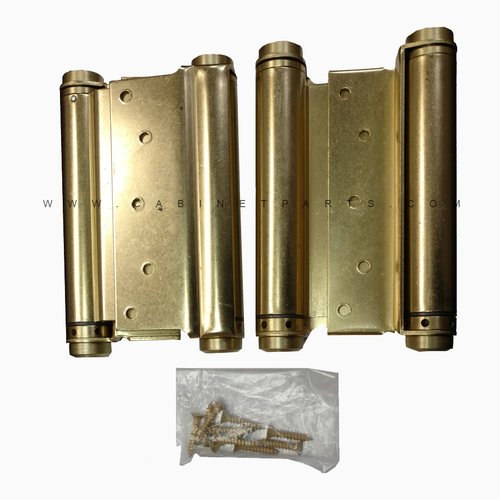 Bommer Industries 30297 7 inch Double Acting Mortise Spring Hinge