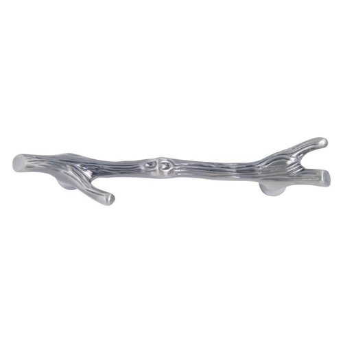 Atlas Homewares Twig 3 Inch Center To Center Pewter Cabinet Pull