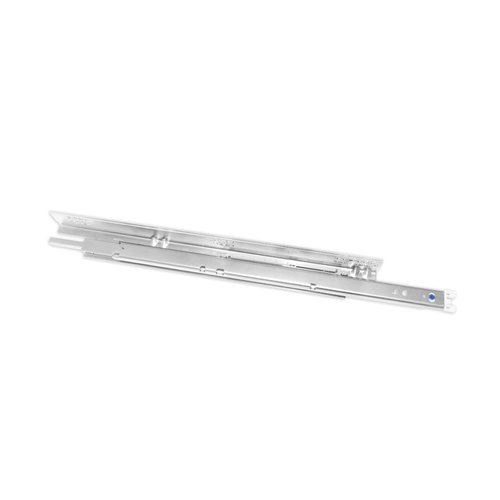 14 Inch Accuride 3135 Eclipse Soft Close Slides With Locking