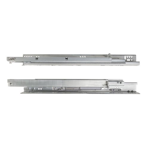 Knape And Vogt Kv Muv Undermount Soft Close Slide For 3 4 Inch