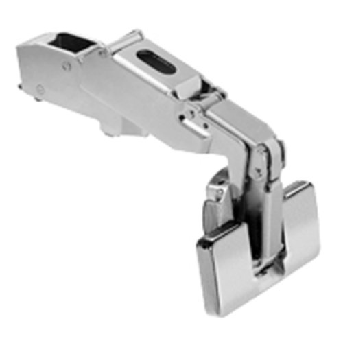 Blum Cliptop 170 Degree Hinge Half Overlay / SelfClosing Inserta