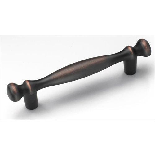 Amerock Anniversary 3 Inch Center To Center Oil Rubbed Bronze