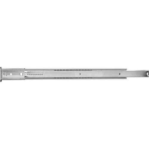 Hickory Hardware 24 Inch Center Mount Drawer Slide Cadmium P1029