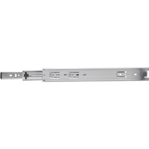 Hickory Hardware 18 Inch Full Extension Ball Bearing Drawer Slide