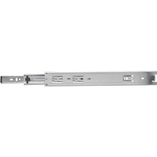 Hickory Hardware 20 Inch Full Extension Ball Bearing Drawer Slide