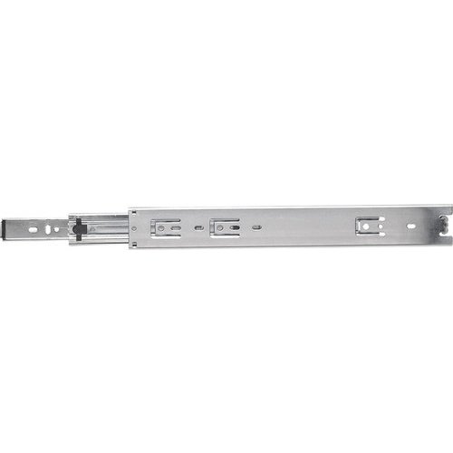 Hickory Hardware 22 Inch Full Extension Ball Bearing Drawer Slide