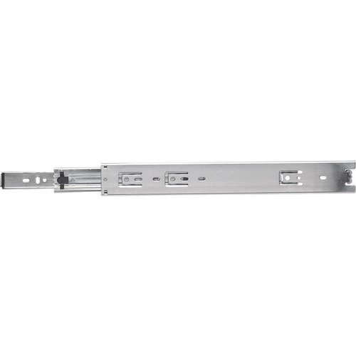 Hickory Hardware 24 Inch Full Extension Ball Bearing Drawer Slide