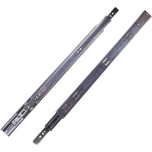 Hickory Hardware 24 Inch Soft Close Full Extension Ball Bearing