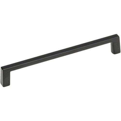 Richelieu Eglinton 6 Inch Center to Center Contemporary Cabinet Pull