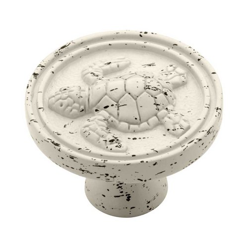 Liberty Hardware Seaside Cottage 13/8 Inch Diameter Vintage Antique