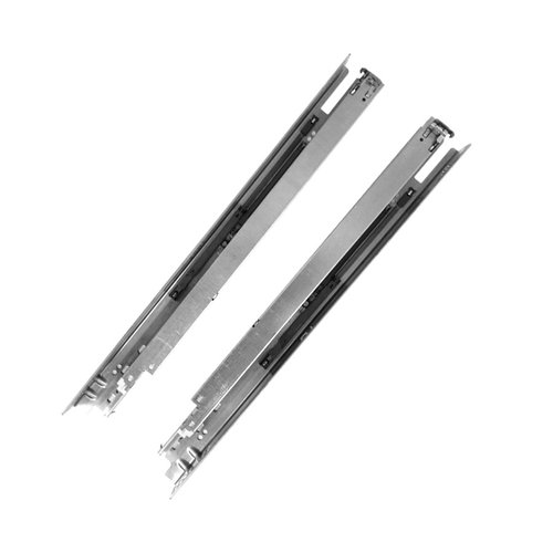 Blum Tandem 563f 9 Inch Soft Close Undermount Drawer Slide