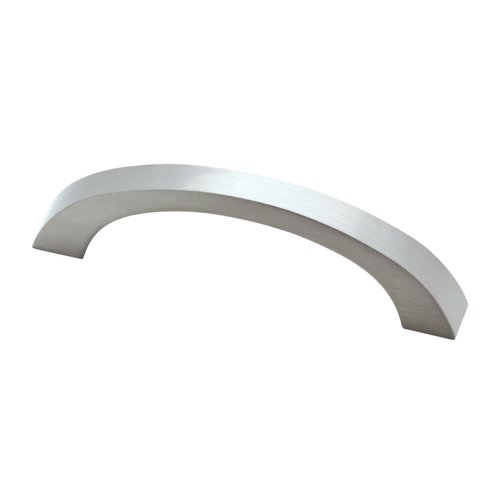 Liberty Hardware Simple Comforts 3 Inch Center to Center Satin Chrome