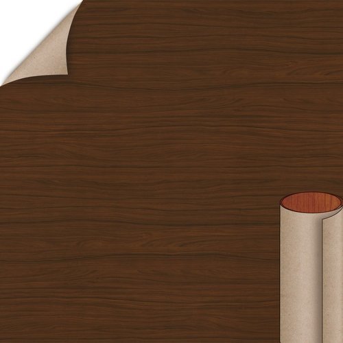 Burn Rosewood Arborite Laminate Horizontal 5x12 French Polish