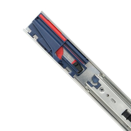 Knape And Vogt Kv 8450fm Full Extension Soft Close Slide 18