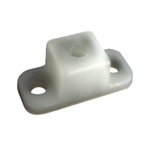 Blum 3 4 Inch Spacer For Slide 602750 Cabinetparts Com