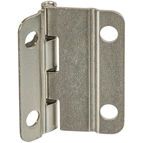 Hafele Central Hinge for Concertina Folding Door System 354.07.
