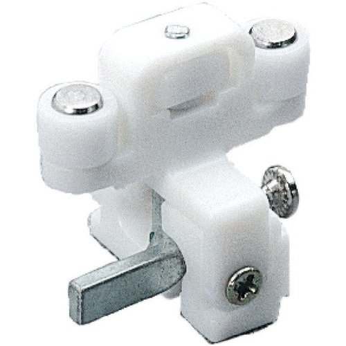 Hafele Sliding Block for Concertina Folding Door System 409.95.720