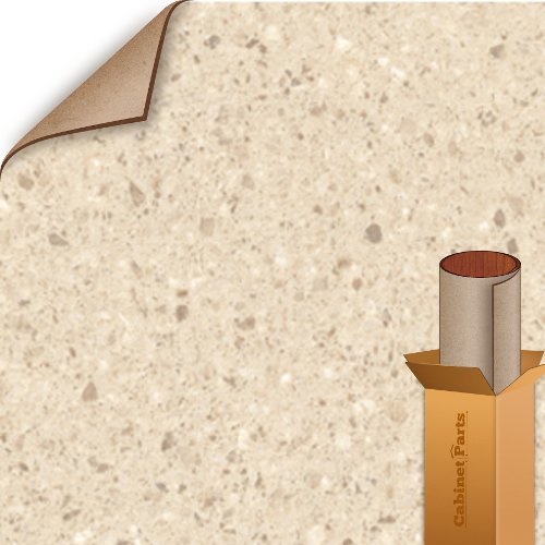 Nevamar Classic Rock Textured Finish 4 ft. x 8 ft. Countertop Grade