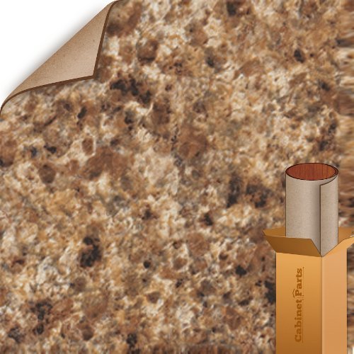 Nevamar Madura Gold Granite Textured Finish 5 Ft X 12 Ft