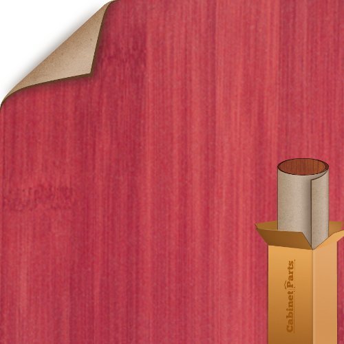 Nevamar Red Dragon Bamboo Textured Finish 4 Ft X 8 Ft Countertop