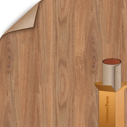 Natural Walnut Formica Laminate 4x8 Horizontal Artisan 6401 43 12