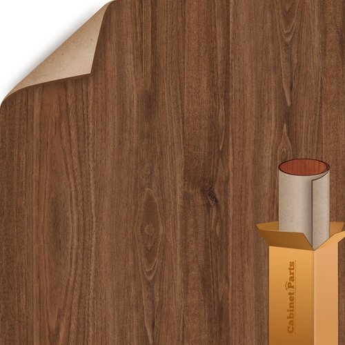 Thermo Walnut Formica Laminate 4x8 Horizontal Artisan 6402 43 12