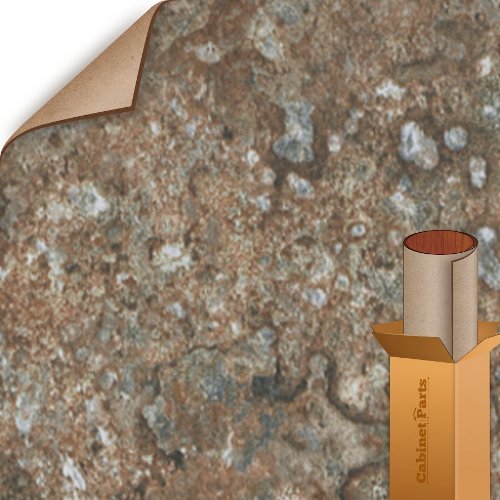Nevamar Rare Earth Slate Textured Finish 5 Ft X 12 Ft Countertop