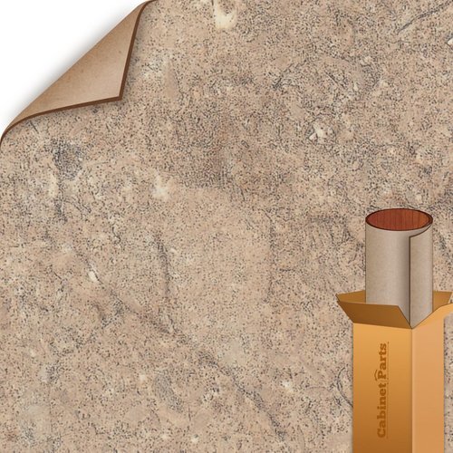 Formica Mocha Travertine Matte Finish 4 Ft X 8 Ft Countertop