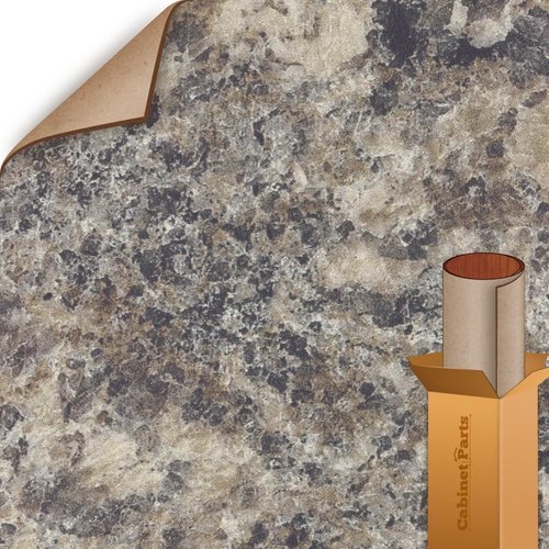 Formica Perlato Granite Matte Finish 4 Ft X 8 Ft Countertop