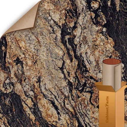 Formica Magma Black Hd Radiance Finish 5 Ft X 12 Ft Countertop