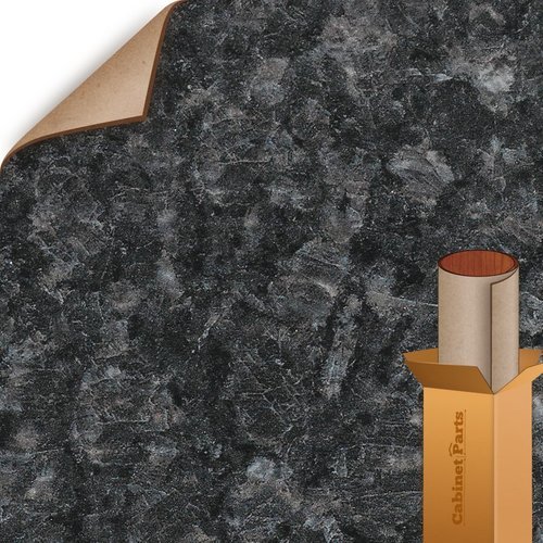 Formica Midnight Stone Matte Finish 5 Ft X 12 Ft Countertop