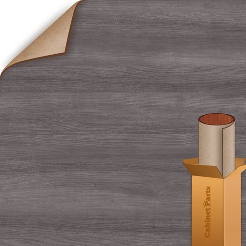 Wilsonart Sterling Ash Fine Velvet Texture Finish 4 Ft X 8 Ft
