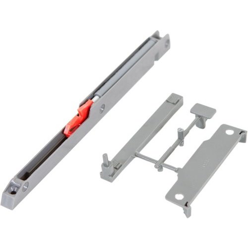Peter Meier Indamatic Soft Close Mechanism For Wooden Drawers