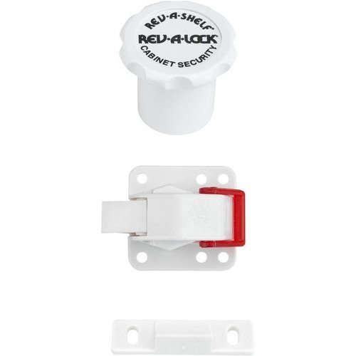 roving cove magnetic cabinet locks