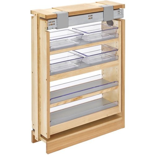 6 Sc Vanity Filler Pullout 432 Vf26sc 6 Cabinetparts Com
