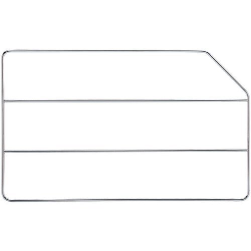 Rev A Shelf 12 Inch High Wire Tray Dividers With Clips For Kitchen