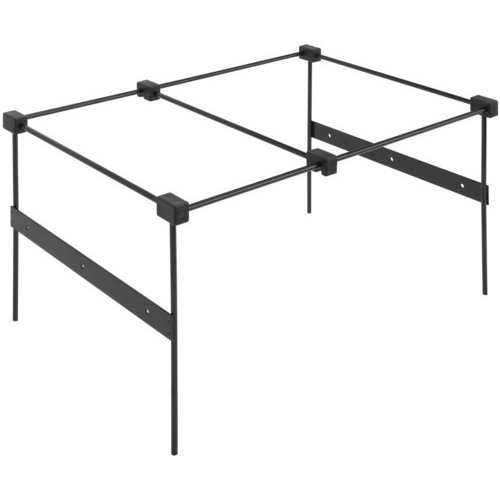 Rev A Shelf Small File Drawer System Zinc Ras Smfd 52
